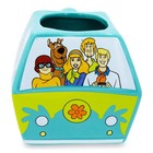 Scooby Doo Mystery Machine Sculpted Ceramic Mug   Holds 20 Ounces