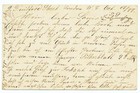 Great Britain 1899 Postal Stationery Card H g  21 London To Berlin Germany Q