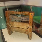 Anchor Brand No 311 Vintage Cloths Wringer 1898 