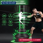 Heavy Punching Bag For Adults Teens  Standing Boxing Bag With Gloves