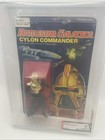Battlestar Galactica Gold Cylon Commander Mattel 1979  70