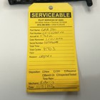 Garmin Gma 350 Audio Panel Pn 011-02385-00 With Yellow Tag Serviceable