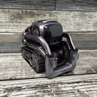 Anki Cozmo Liquid Metal Collector Edition Interactive Robot 300-00047 Rare Works