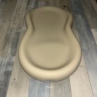 Keekaroo Peanut Rubber Changer Baby Changing Table Pad Beige Color