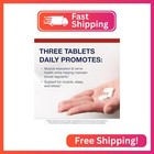 Metagenics Magnesium Citrate 300 Mg Chelated With Calcium  120 Count