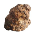 35 2g Sericho Pallasite Meteorite Slice - From Kenya Qa230