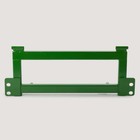 Titan Attachments Global Euro Conversion Adapter Fits John Deere 400 500 Series