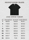 Ufc Men s Sean O malley Iced Oversized T-shirt - Multicolor