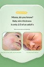 Baby Soothing Moisturizing Skincare Oil