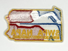 Billiards Pool Patch Napa Swpa North American Poolshooters Association