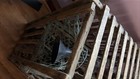 Vintage Large Wooden Lobster Trap