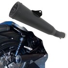 For Honda Rebel 300 500 Cmx500 Cmx300 2017-2024 Slip On Exhaust Tail Muffler