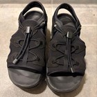 Nike Wmns Air Max Koko Sandal Black Us6 Women s Shoes