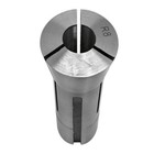 5 32  R8 Round Collet High Precision Drawbar Thread 7 16 - 20