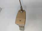 Vintage 1980 s Motorola F09lfd8459dg Handheld Brick Cell Phone With Battery