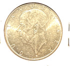 Sweden 1938 2 Kronor Km 807 Bu 300th Annv Settlement Of Delaware