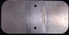 Advertising Retired Street Road Sign Barn Man Cave 4 Way Stop 12 x6 