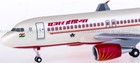 For Hogan For Air India For Airbus A320 Vt-edd 1 200 Aircraft Model