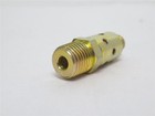238587 New-no Box  Allied Witan 20313-2 Exhaust Speed Control Muffler 1 8npt