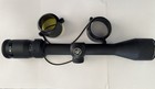 Vortex Diamondback 4-12x40 Rifle Scope Black With Lens Covers