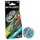 Spinning Top Battle Toy Right Spin Balance Type Die Cast Metal Parts 3 Piece Set