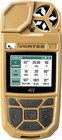 Vortex  Ballistic Weather Meter  Tan  Wm- Weather Station