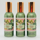 3-pack Bath   Body Works Spring Apple Concentrated Room Home Spray 1 5 Oz