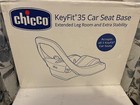 Chicco Keyfit 35 Infant Car Seat Base