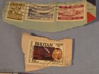 Stamp Collection Estate Lot  World Wide  Multiple Countries