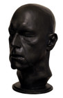 Tyler Mane Full Head Life Mask Bust  Rob Zombie Halloween Michael Myers 2007 