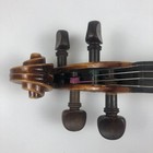 Vintage Violin E r  Pfretzschner Mittenwald Obb 1977 Recently Repaired Restrung