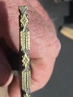 Antique - Vintage Brass Bookbinding Tool