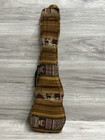 Handcrafted Artisan 10-string Andean Charango Butterfly Soundhole  po1025161 