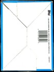 1986 Topps Football Empty Wax Pack Display Box Miami Dolphins Team Card On Back