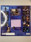 Official Xena Warrior Princess 16-month 2000   2001 Calendar