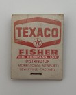 Texaco Vintage Lot