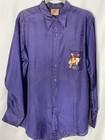 1959   s Vintage Western Shirt Miller   Large
