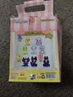 Neopets Mystery Baby Usul W code Series 2 Plush Niob 