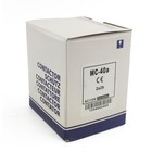 Ac Mc-40a Contactor 120v Coil 40a 50 60hz Fit For Ls Is Mc  Contactor Mc-40a-22