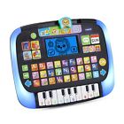 Light Up Learning Tablet For Kids Ages 2 To 5 With Counting And Letter Games