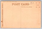 Postcard 1915 My Oregon Poem Theresa Lt Hoppe  Panama Pacific International Expo