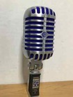 Shure Super 55 Deluxe Vocal Microphone