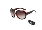 New Women s Retro Vintage Shades Fashion Oversized Designer Sunglasses