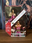 Mattel Wwe Legends Ultimate Edition Bret The Hitman Hart Action Figure