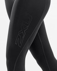 2xu Mid Rise Compression 7 8 Tights Womens X-large  New With Tag Authentic Black