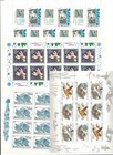 Russia  Ussr  Full Year Complete 1989 And All Ss  Mnh Og