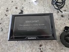 Garmin Gps-auto Drive 5 Usa Lm Ex  010-01532-0e  New Open Box