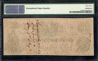 1862  100 Bill Confederate Currency Civil War Note Paper Money Unc Pmg 63 Epq