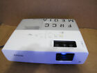 Epson Powerlite 83c Multimedia Projector  2200 Ansi Lumens