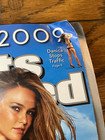 2009 Bar Refaeli Sports Illustrated Swimsuit Issue No Label Danica Patrick